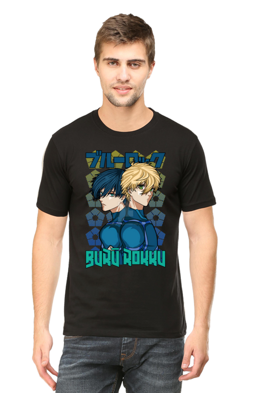 Rin and Nagi Unisex Classic T-shirt